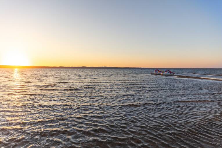 Camping Mayotte Vacances ***** photo 6 Landes Tohapi